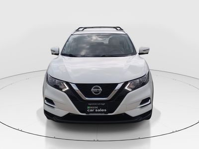 2022 Nissan Rogue Sport - Photo 2