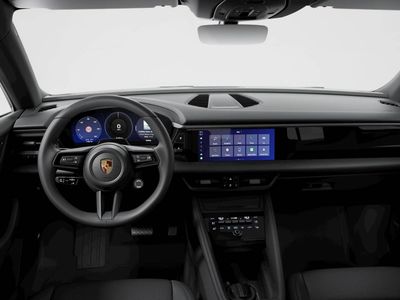 2026 Porsche Macan - Photo 9