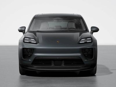 2026 Porsche Macan - Photo 8