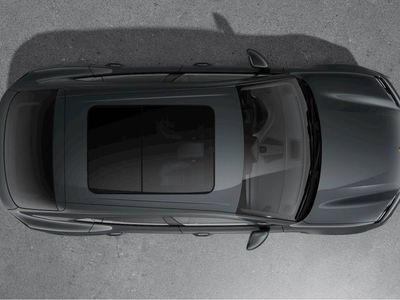 2026 Porsche Macan - Photo 5