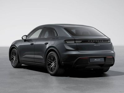 2026 Porsche Macan - Photo 3