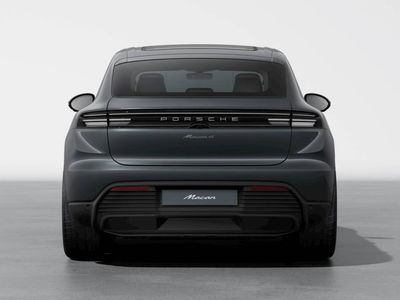2026 Porsche Macan - Photo 7