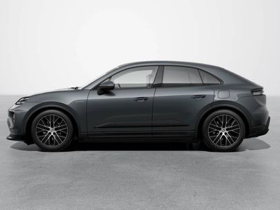 2026 Porsche Macan - Photo 2