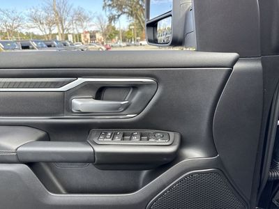 2026 Ram 1500 — photo 13 view