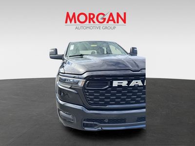 2026 Ram 1500 — photo 9 view