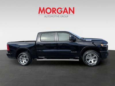 2026 Ram 1500 — photo 7 view
