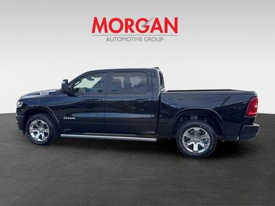 2026 Ram 1500 — photo 8 view