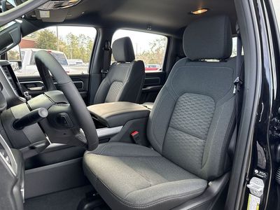 2026 Ram 1500 — photo 11 view