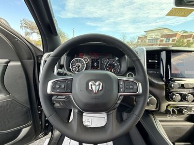 2026 Ram 1500 — photo 14 view