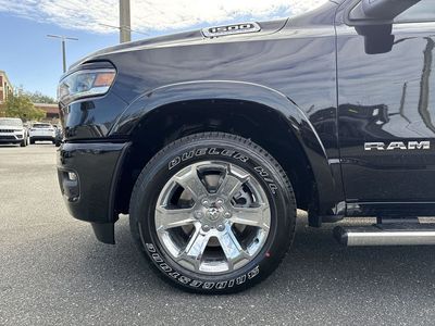 2026 Ram 1500 — photo 10 view