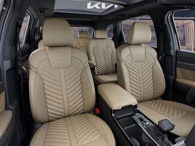 2026 Kia Sorento - Photo 15