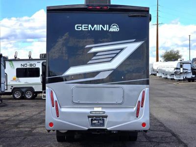 2026 Thor Motor Coach GEMINI - Photo 24
