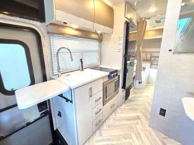 2026 Thor Motor Coach GEMINI - Photo 5