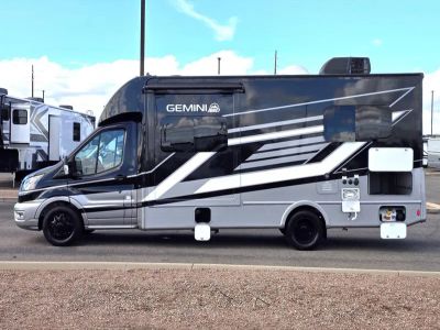 2026 Thor Motor Coach GEMINI - Photo 23