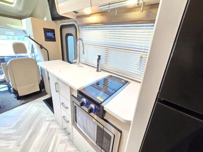 2026 Thor Motor Coach GEMINI - Photo 7