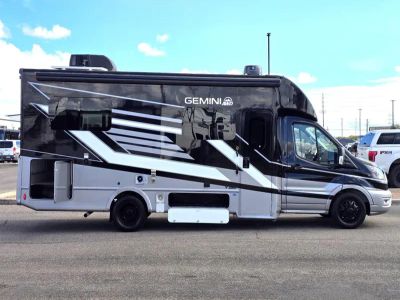 2026 Thor Motor Coach GEMINI - Photo 20