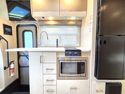 2026 Thor Motor Coach GEMINI - Photo 6