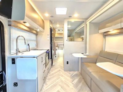 2026 Thor Motor Coach GEMINI - Photo 4