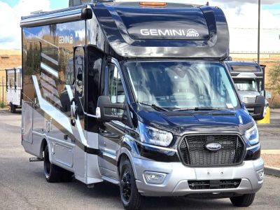 2026 Thor Motor Coach GEMINI - Photo 1