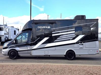 2026 Thor Motor Coach GEMINI - Photo 22