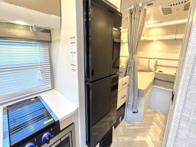 2026 Thor Motor Coach GEMINI - Photo 11