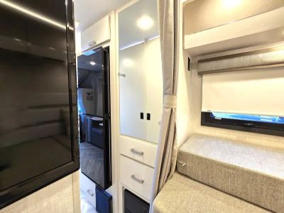 2026 Thor Motor Coach GEMINI - Photo 15