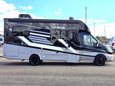 2026 Thor Motor Coach GEMINI - Photo 19