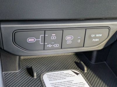 2025 Kia K4 — photo 29 view