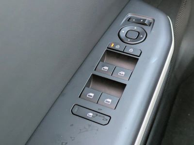 2025 Kia K4 — photo 21 view