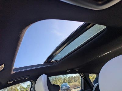 2025 Kia K4 — photo 20 view