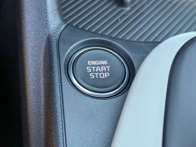 2025 Kia K4 — photo 28 view