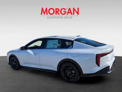 2025 Kia K4 — photo 7 view