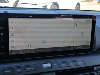 2025 Kia K4 — photo 26 view