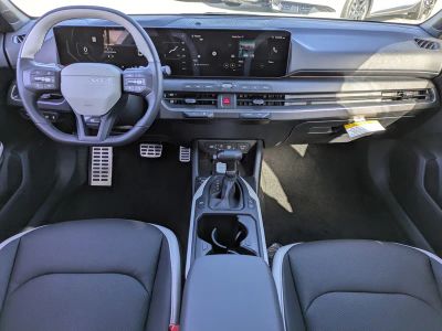 2025 Kia K4 — photo 14 view