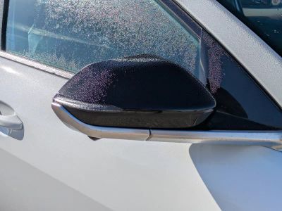 2025 Kia K4 — photo 12 view