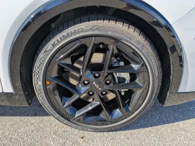 2025 Kia K4 — photo 11 view