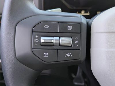 2025 Kia K4 — photo 22 view