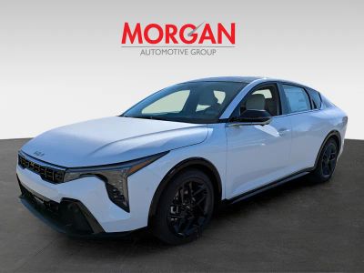 2025 Kia K4 — photo 9 view