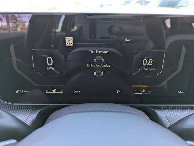 2025 Kia K4 — photo 25 view