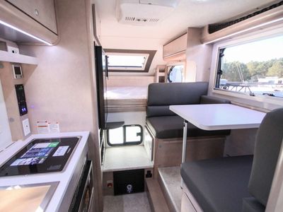 2026 nuCamp Cirrus 820 - Photo 5