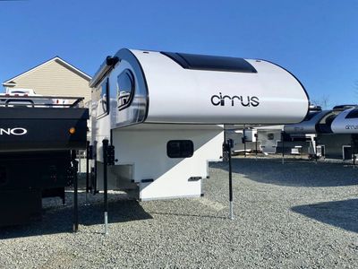 2026 nuCamp Cirrus 820 - Photo 1