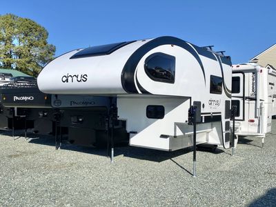 2026 nuCamp Cirrus 820 - Photo 3