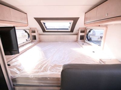 2026 nuCamp Cirrus 820 - Photo 17