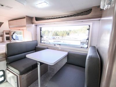 2026 nuCamp Cirrus 820 - Photo 12
