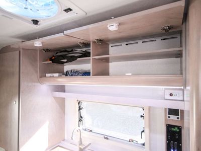 2026 nuCamp Cirrus 820 - Photo 9