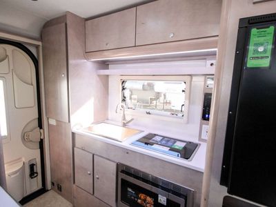 2026 nuCamp Cirrus 820 - Photo 7