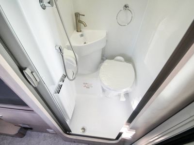 2026 nuCamp Cirrus 820 - Photo 15