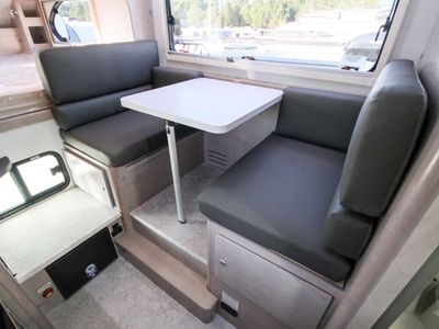 2026 nuCamp Cirrus 820 - Photo 13