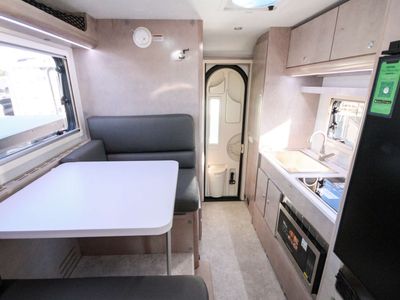 2026 nuCamp Cirrus 820 - Photo 6