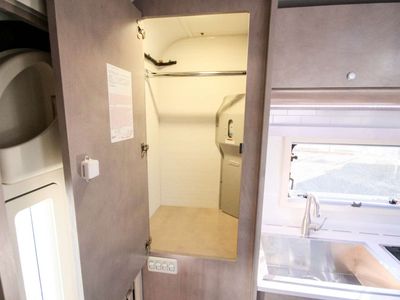 2026 nuCamp Cirrus 820 - Photo 8